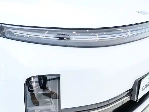 Li Auto L7 2025