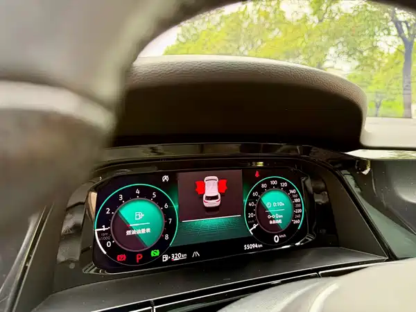 Volkswagen Teramont 2022