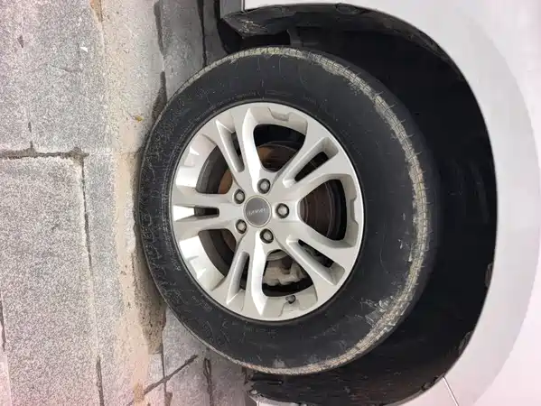 Haval M6 2018