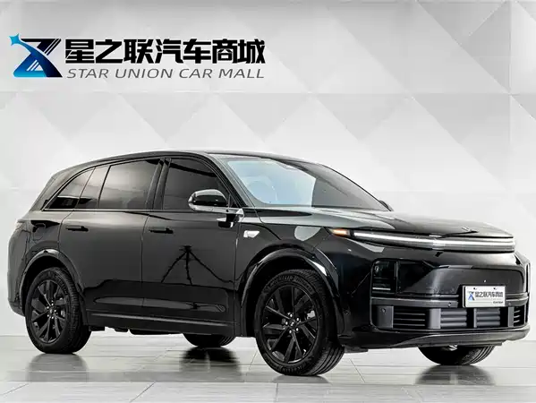 Li Auto L7 2024