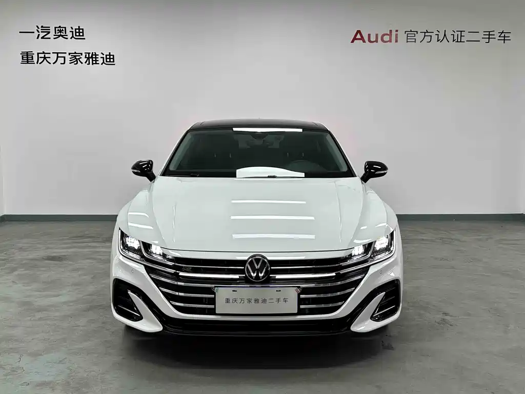 Volkswagen CC 2025