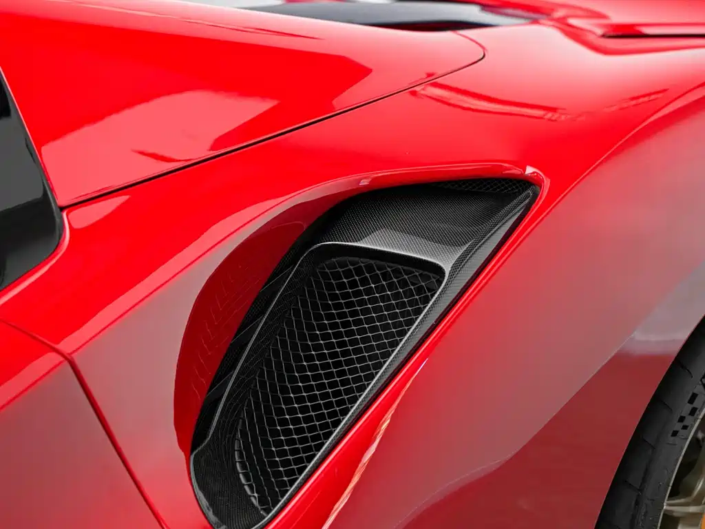 Ferrari 488 2019 — фото 10