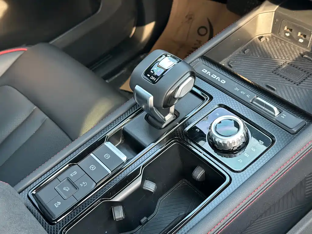 JMC Da Dao 2023 — фото 6
