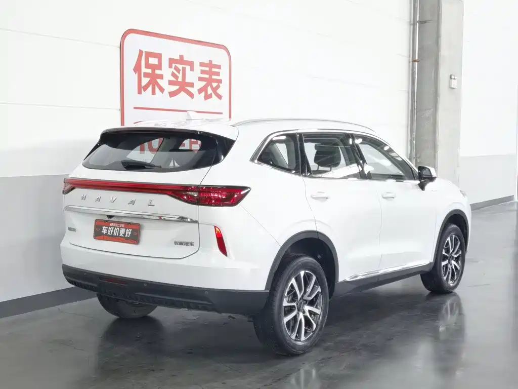 Haval H6 2022