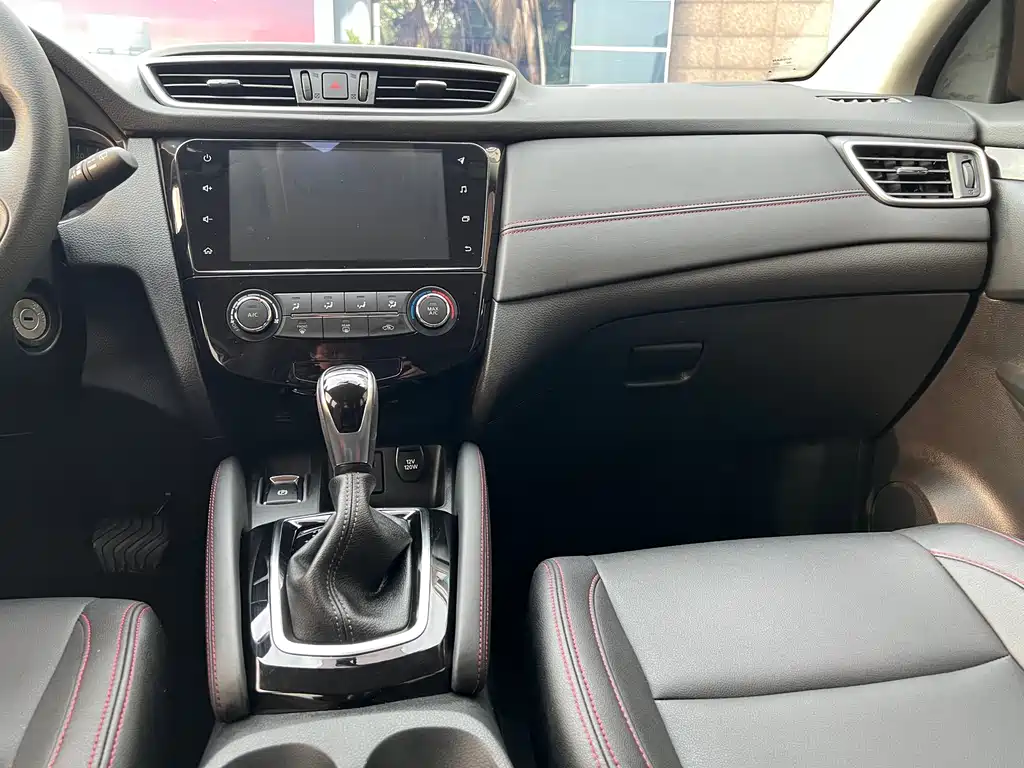 Nissan Qashqai 2019 — фото 16