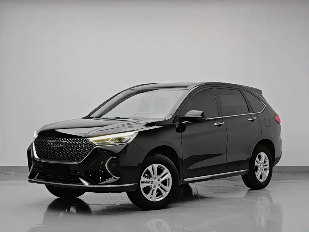 Haval M6 2022