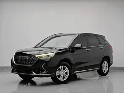 Haval M6 2022