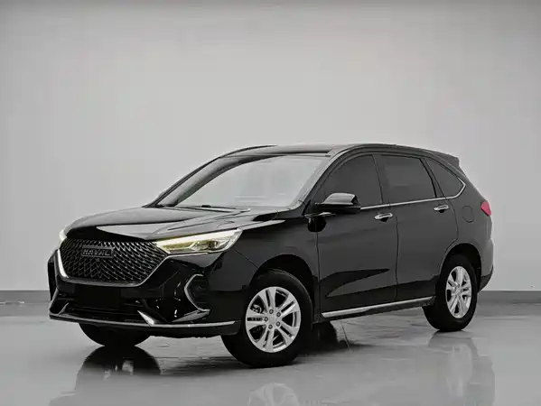 Haval M6 2022