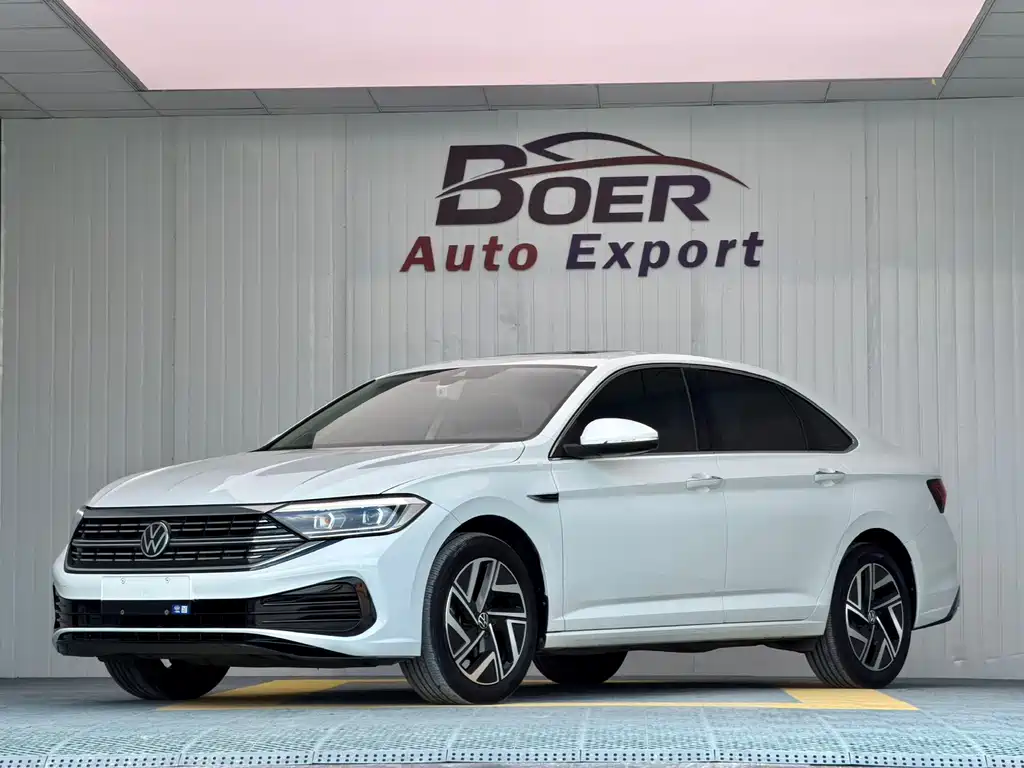Volkswagen Sagitar 2023