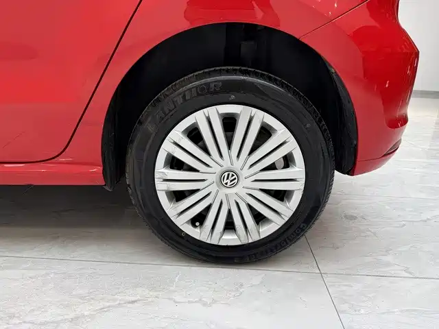 Volkswagen Polo 2018 — фото 18