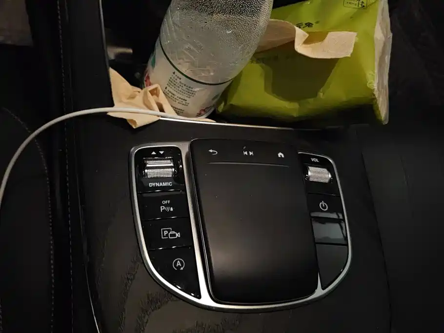 Mercedes-Benz E-Class 2021 — фото 16