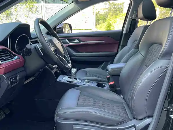Haval H6 Coupe 2020