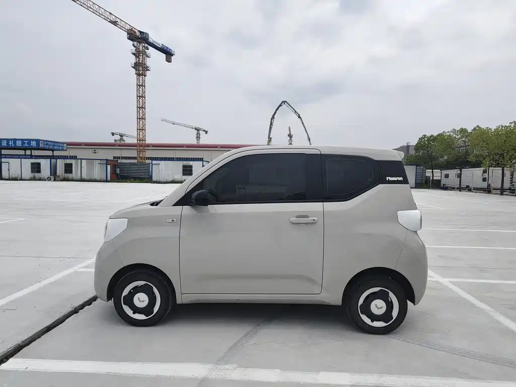 Wuling Hongguang MINIEV 2025