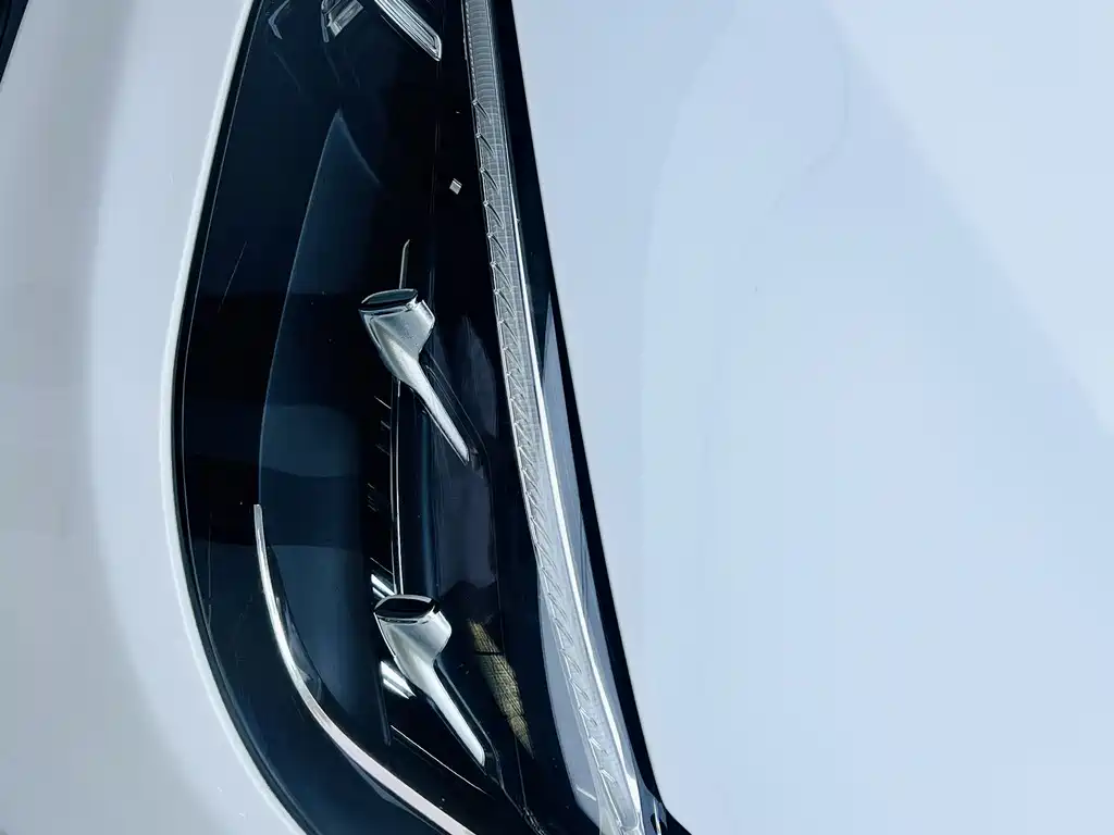Mercedes-Benz E-Class 2021 — фото 10