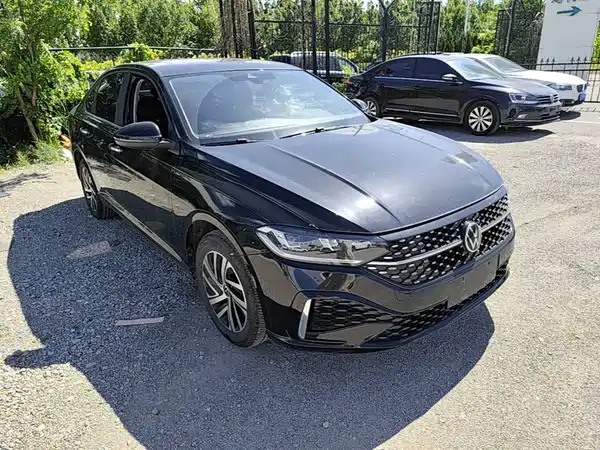 Volkswagen Lavida 2025