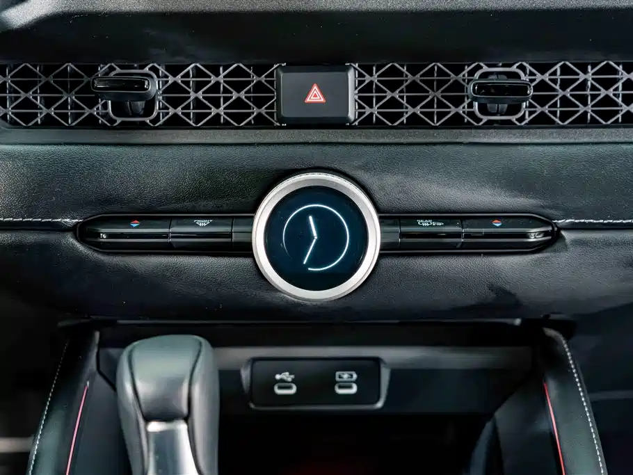 Honda Accord 2023 — фото 11
