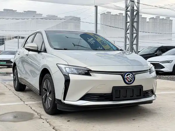Buick Velite 6 2024