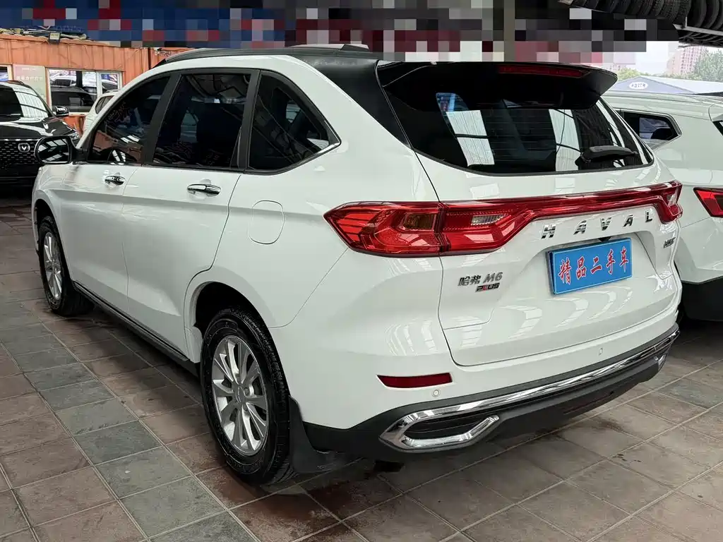 Haval M6 2023
