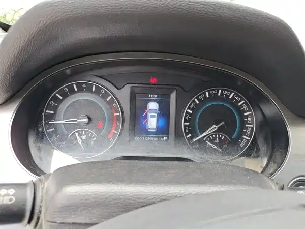 Haval H2 2017