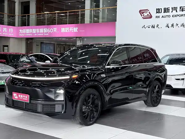 Li Auto L8 2023