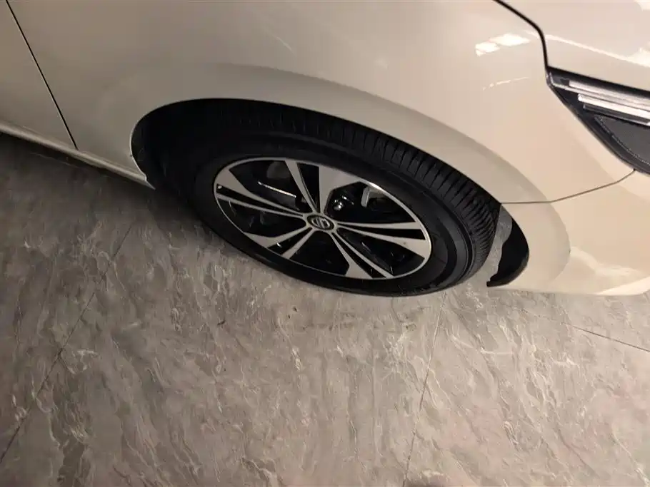 Nissan Sylphy 2022