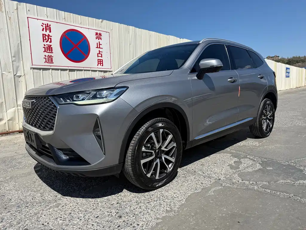 Haval H6 2023