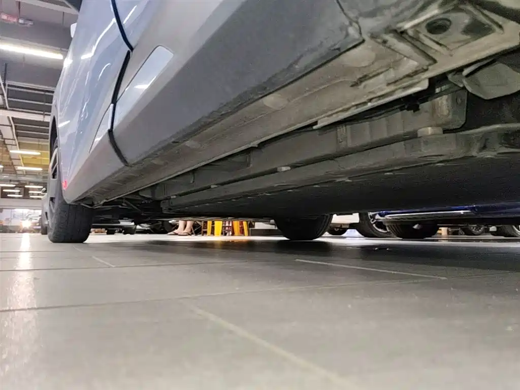 BYD Seagull 2024 — фото 22