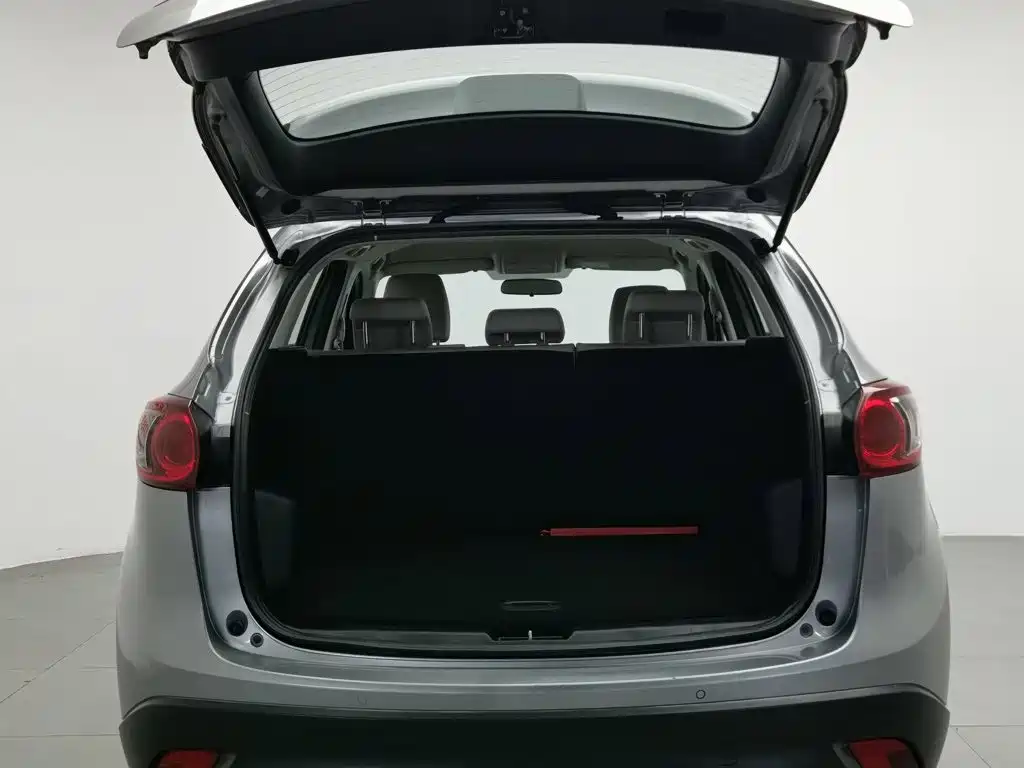 Mazda CX-5 2016 — фото 16