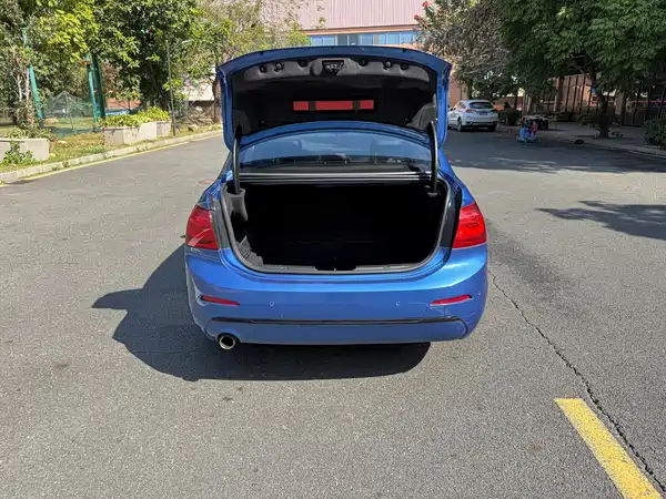 BMW 1 Series 2017