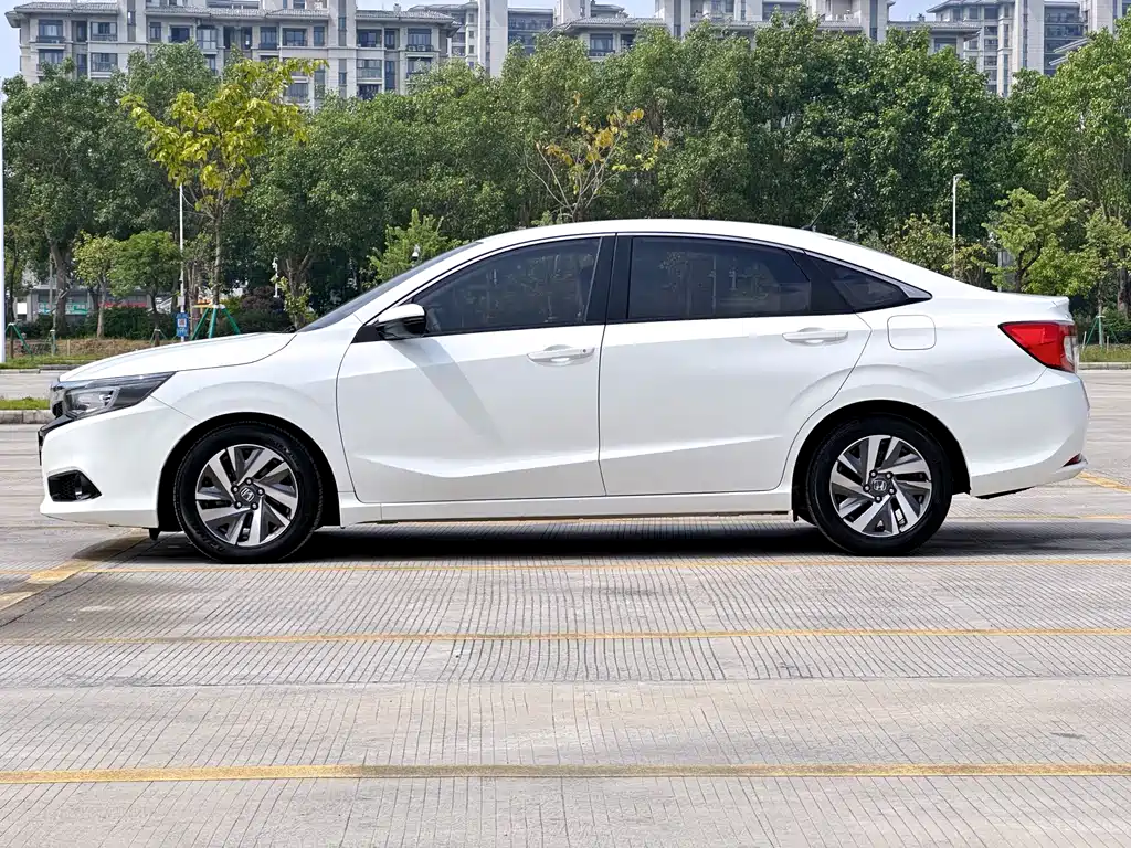 Honda Crider 2021 — фото 14