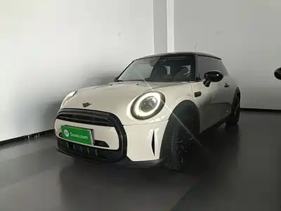 MINI MINI 2022