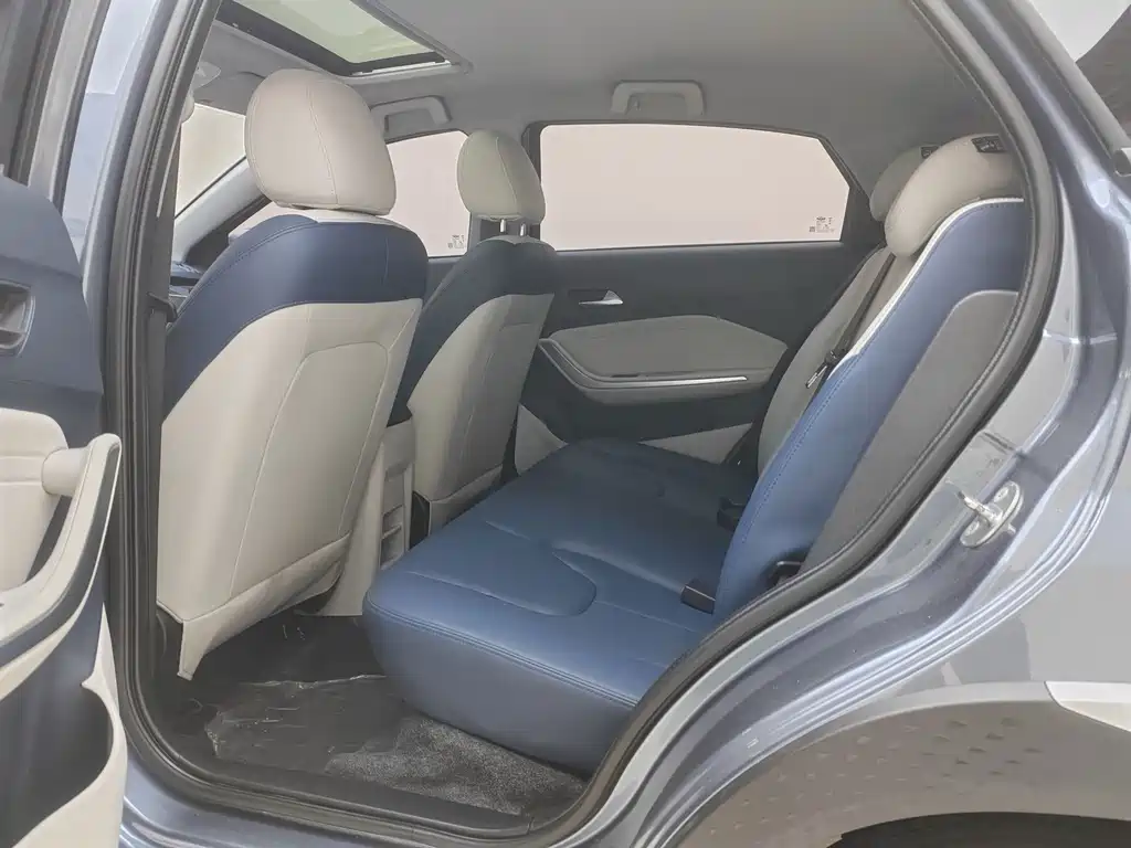 Chery Tiggo 3x 2023 — фото 17