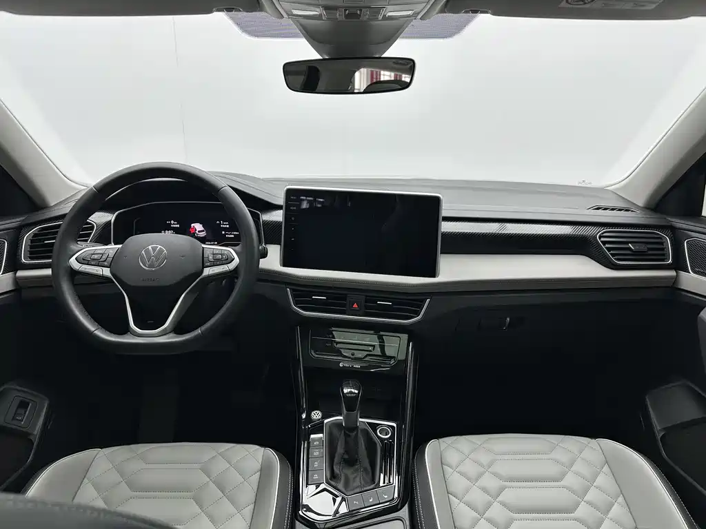 Volkswagen Tanyue 2023