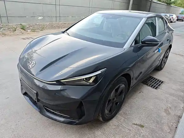 Volkswagen Distinctive 06 2026