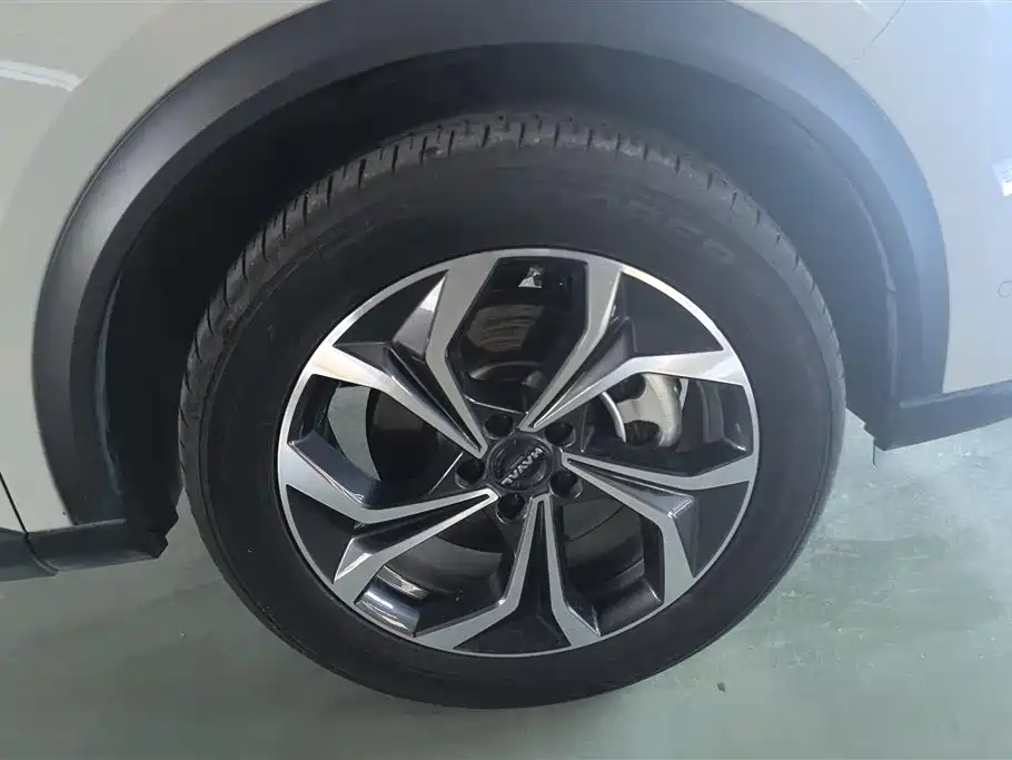 Haval Xiaolong MAX 2025 — фото 6