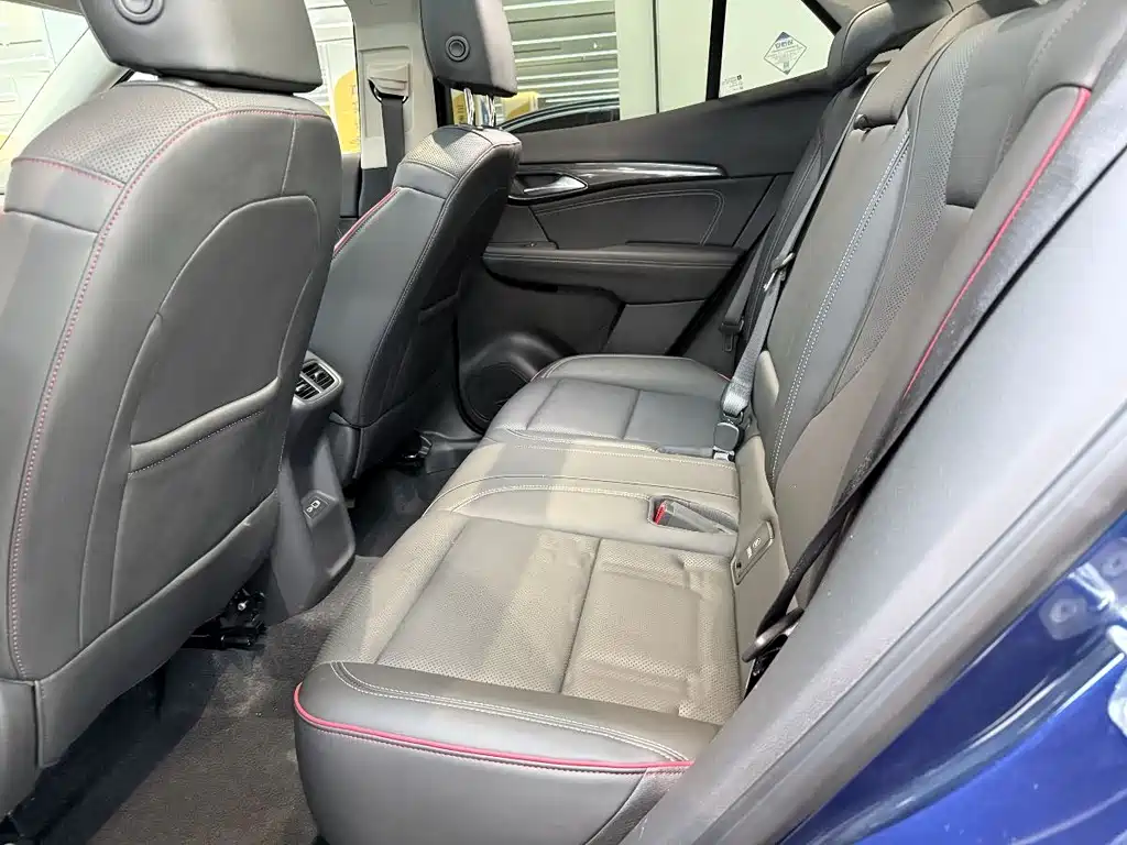 Buick Envision S 2022 — фото 21