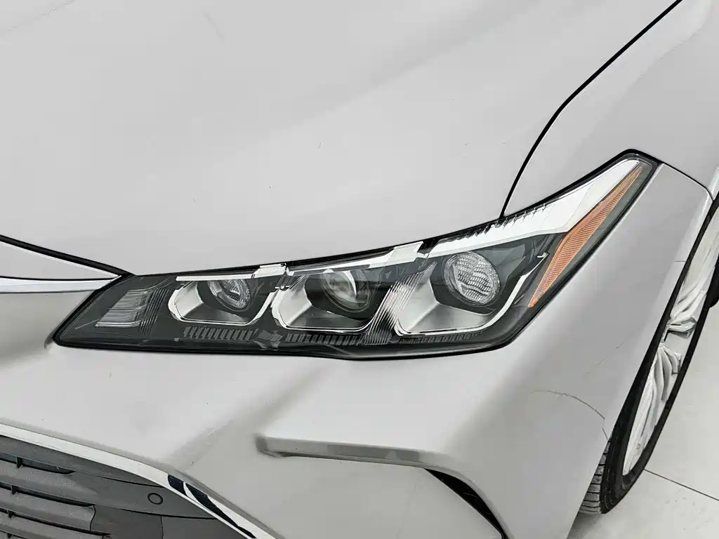 Toyota Avalon 2021 — фото 12