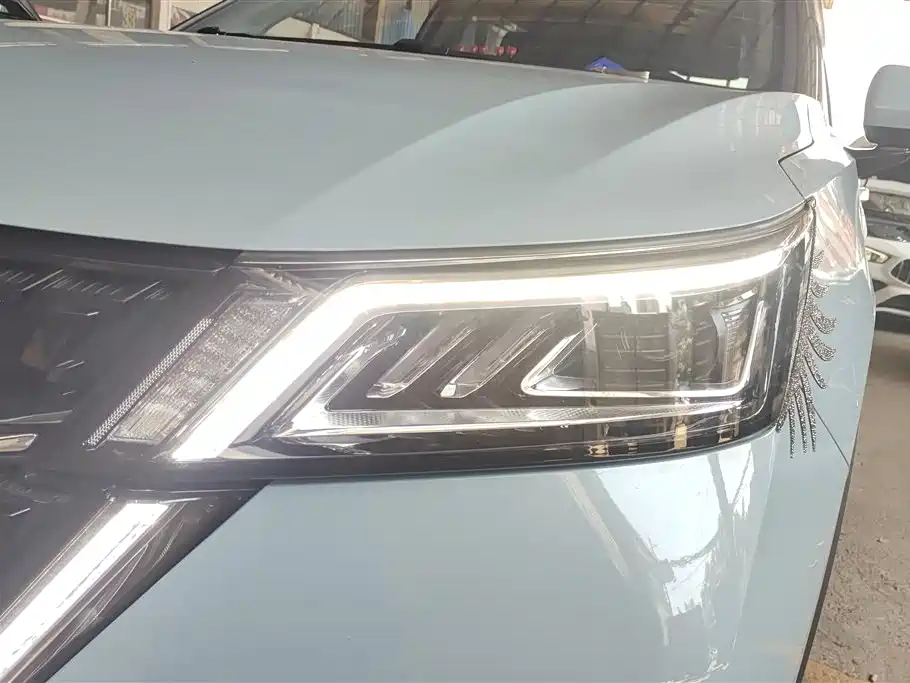 Wuling Xingchen 2022
