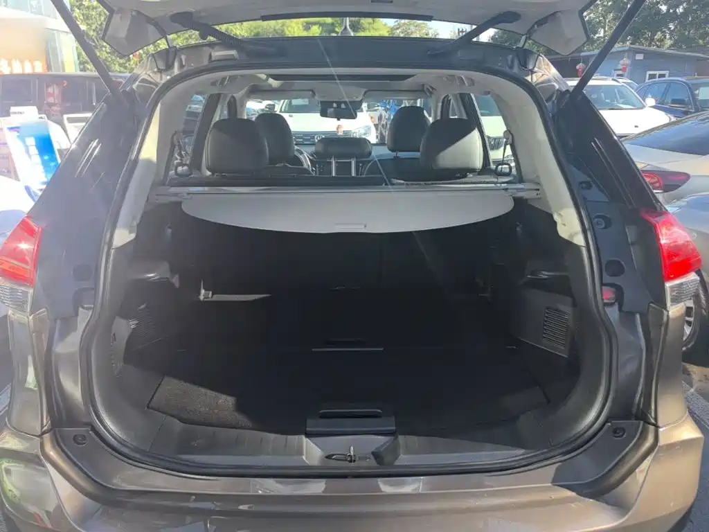 Nissan X-Trail 2020 — фото 19