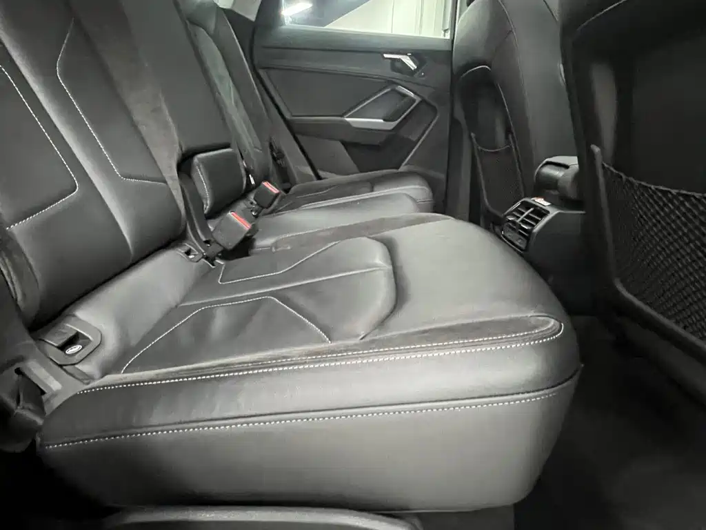 Audi Q3 Sportback 2022 — фото 18