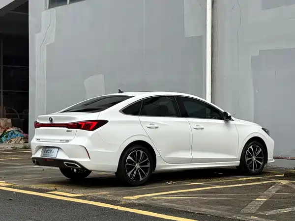 Changan Eado 2023