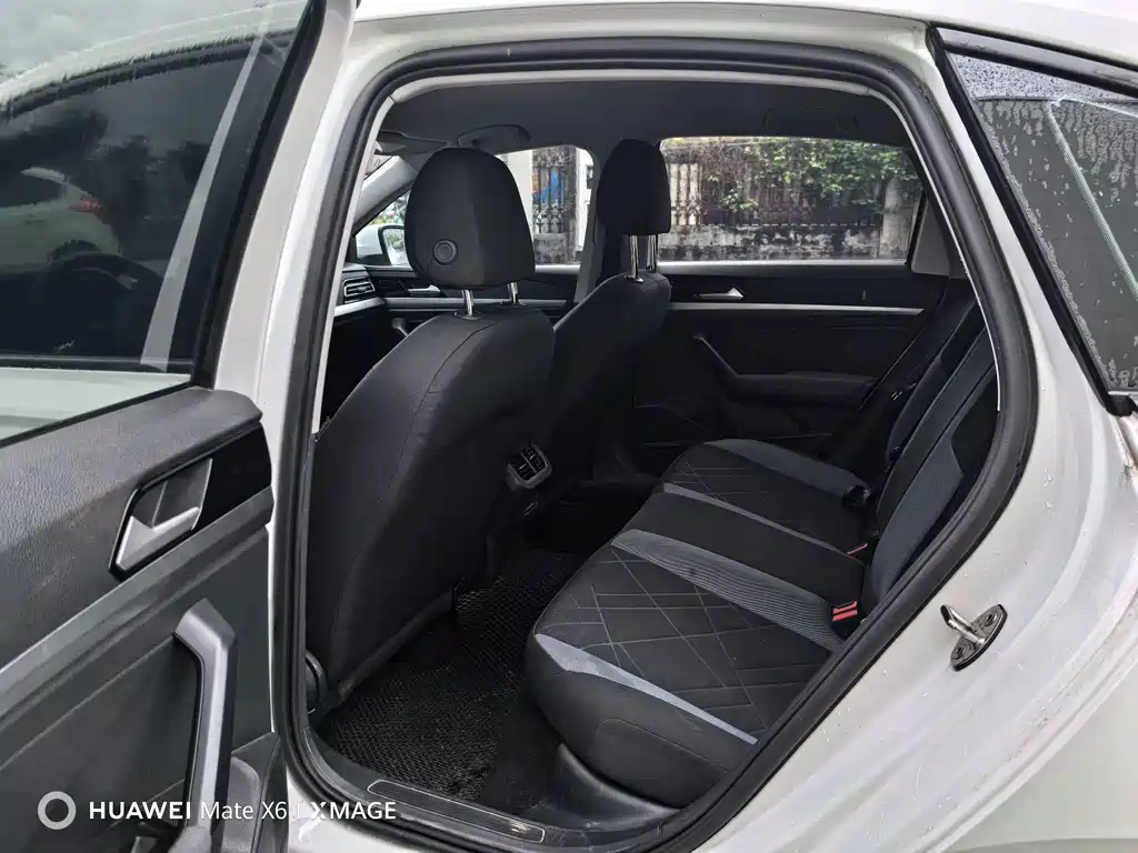 Volkswagen Lavida 2024
