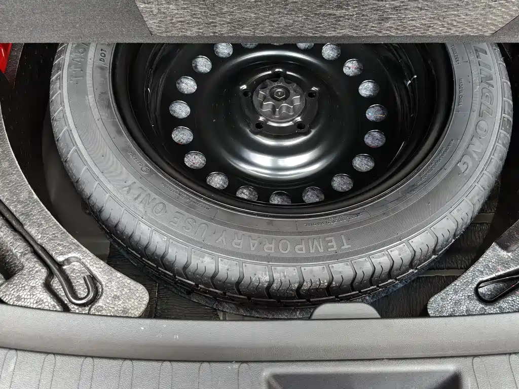 Haval H6 2023 — фото 15