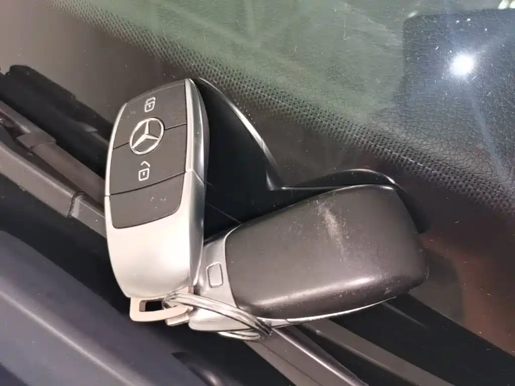 Mercedes-Benz B-Class 2021 — фото 9