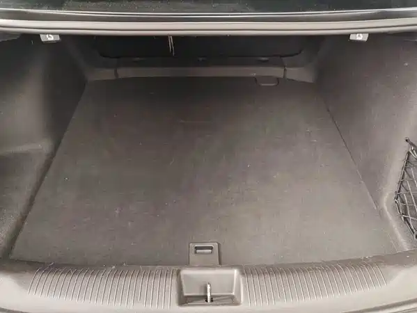 Buick Regal 2021