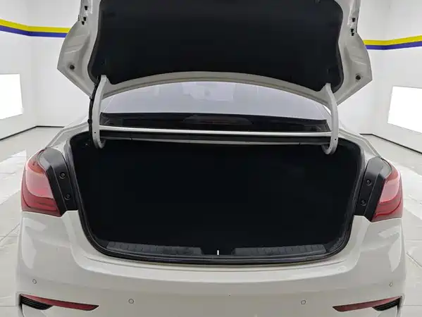 Hyundai Mistra 2018