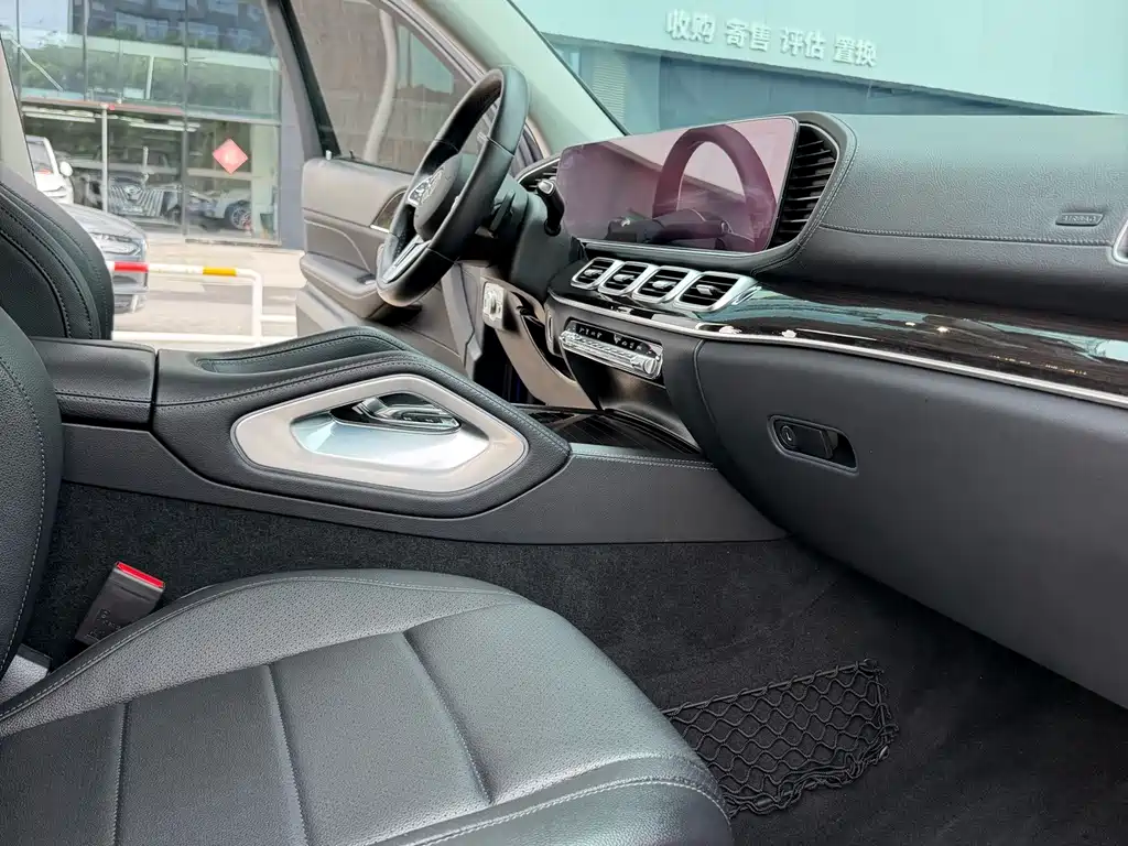 Mercedes-Benz GLE 2019