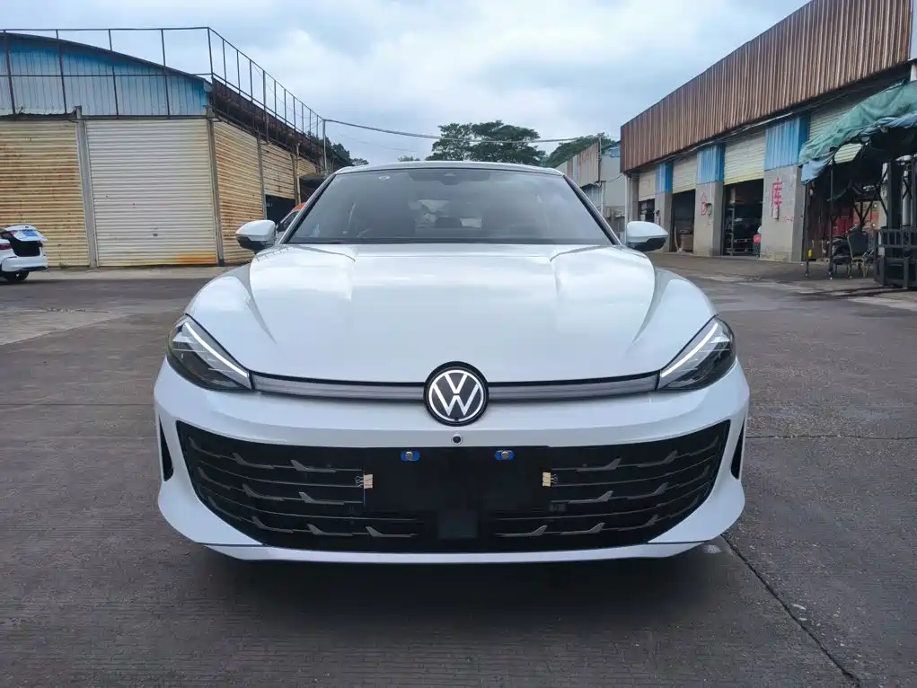 Volkswagen Lamando 2026