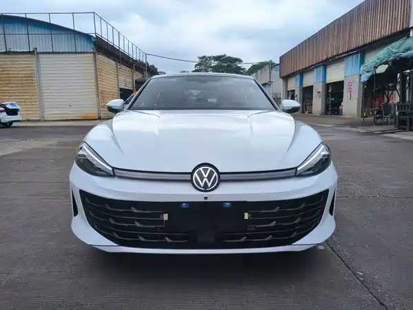 Volkswagen Lamando 2026