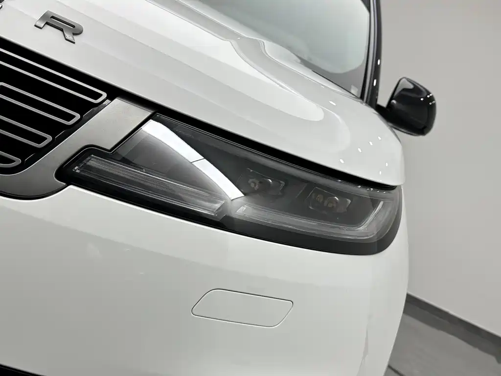 Land Rover Sport 2024 — фото 20